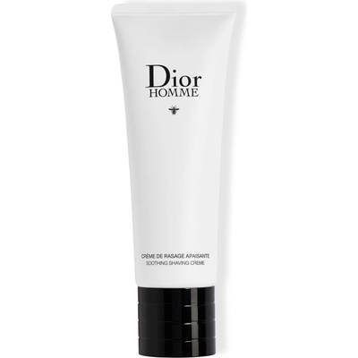 Dior Dior Homme крем за бръснене за мъже 125ml