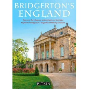 Bridgerton's England | Hicks, Antonia (ISBN: 9781841659251)