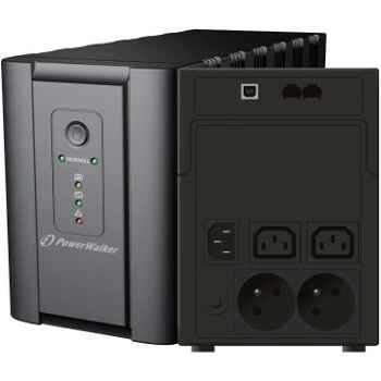 Power Walker VI 1200