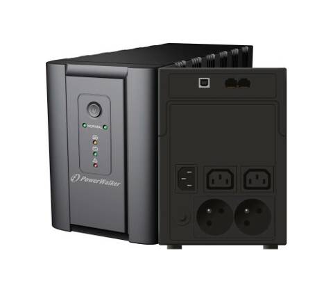 Power Walker VI 1200