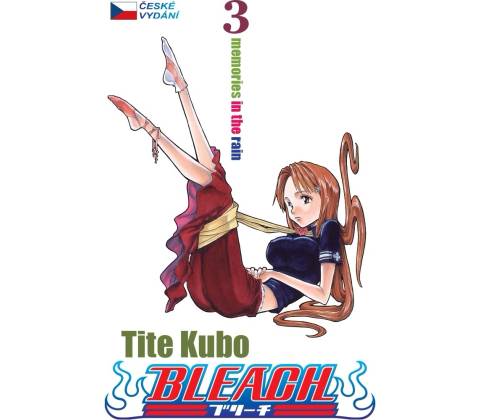 Bleach 3