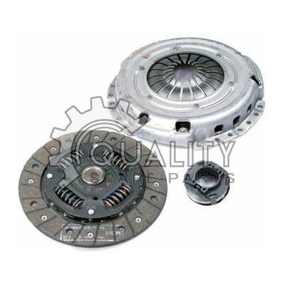 Sada spojky Schaeffler LuK 620 3324 00