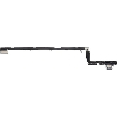 Nabíjecí obvod + Flex kabel iPhone Air – nebesky modrý – Aftermarket Plus IPH1803
