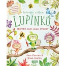 Průvodce světem lupínků, skřítků, kteří chrání stromy - Owen Churcher