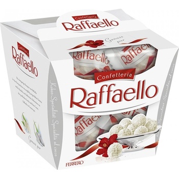 Ferrero Raffaello 230 g