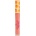 Revolution Beauty Течно червило Tasty Peach, Bellini, 2 g