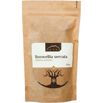 Nanga kadidlo Boswellia serrata indické kadidlo 250 g