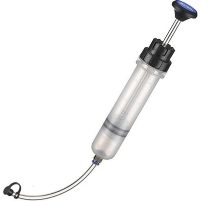 Tona Expert E200231 Odsávací pumpička na olej 1,5 L