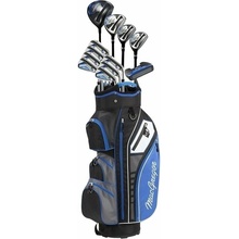 MacGregor DCT3000 pánský set pravý grafit Regular