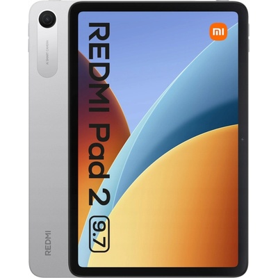 Xiaomi Redmi Pad 2 9.7 4GB/64GB Silver