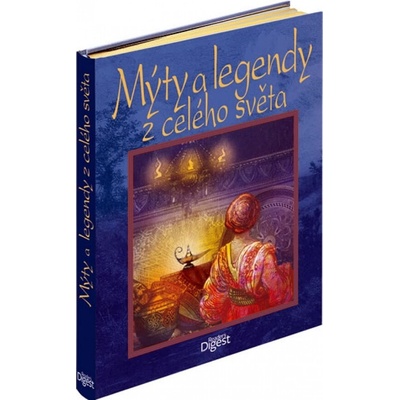 Mýty a legendy z celého světa