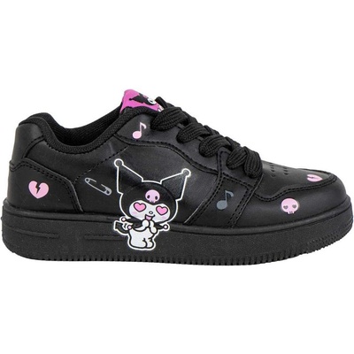 Обувки sporty shoes pvc sole hello kitty kuromi