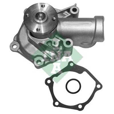 Vodní čerpadlo, chlazení motoru Schaeffler INA 538 0593 10