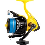 Trabucco Макара trabucco vektor power sw fd (2504) Риболовна макара