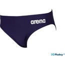 Arena Solid Brief červené