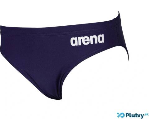 Arena Solid Brief červené