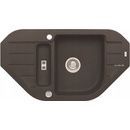 Alveus Niagara 60 chocolate