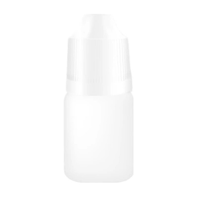 Microcig Lahvička prázdná plast 5 ml