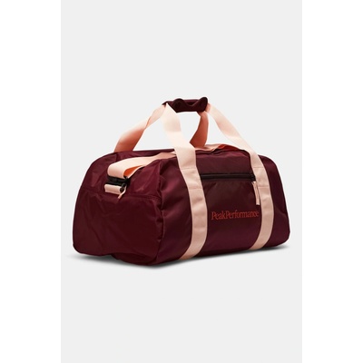 Peak Performance Detour II červená 35 l
