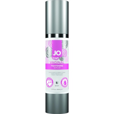 System JO Vaginal Tightening Serum 50 ml