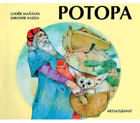Potopa