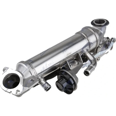 NTY Chladič Splodin EGR Ventilu Ford Ranger 2.2TDCI 3.2TDCI 2011 (FB3Q9U443AA)