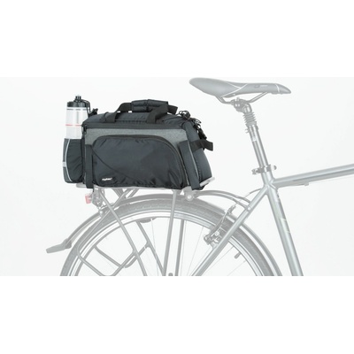 Cytec Rack Bag 15+2x5 l