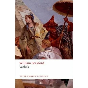 Vathek | William Beckford (2013)