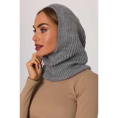 Balaclava šedá M899 M899