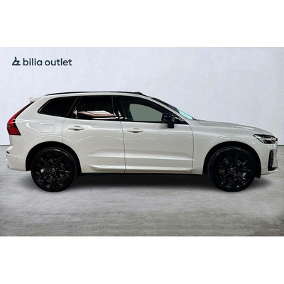 Volvo XC60 T6 Plus Black AWD 257 kW