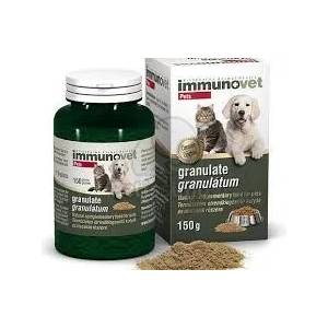 Immunovet за укрепване на имунната система 150 гр