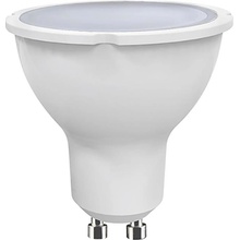 Donoci LED žárovka GU10 7W 3000K bílá LED žárovky SE2109SN-8