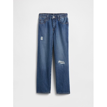 Image 1 of GAP Детски дънки Distressed Soft Relaxed GAP GAP | Sin | Момчешки | 8