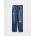 GAP Детски дънки Distressed Soft Relaxed GAP GAP | Sin | Момчешки | 8