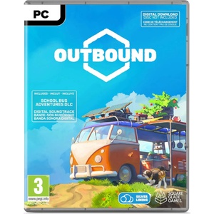 Silver Lining Interactive Outbound (PC)