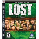 Lost