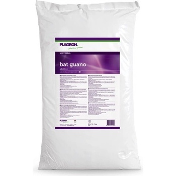 PLAGRON Bat guano 25L