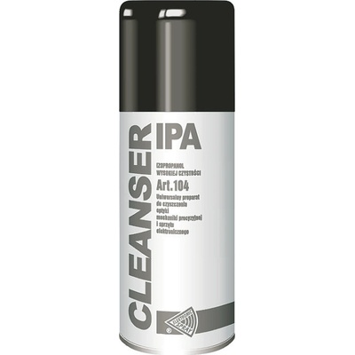 Micro-Chip SPRAY čistiaci IPA 400 ml