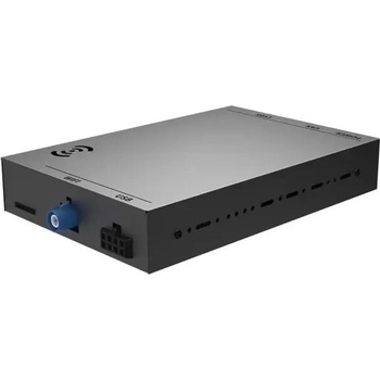 eWay CarPlay интерфейс за Porsche Cayenne PCM 4.0