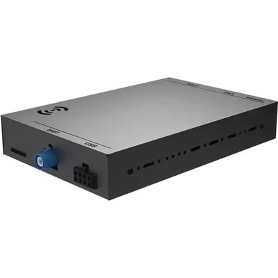 eWay CarPlay интерфейс за Porsche Cayenne PCM 4.0