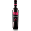 Château Topoľčianky Noir Cabernet Sauvignon 13% 0,75 l (čistá fľaša)