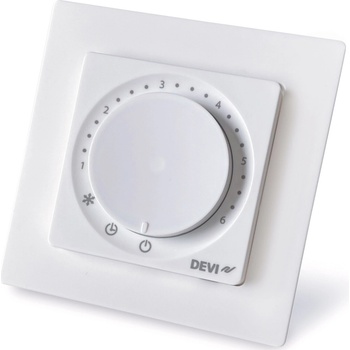 Danfoss DEVIreg Basic Polar 140F1164