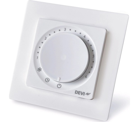 Danfoss DEVIreg Basic Polar 140F1164