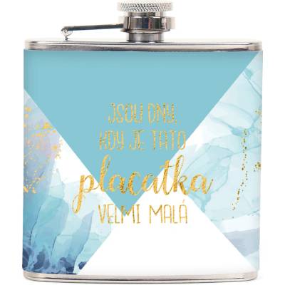 Albi Placatka Velmi malá placatka