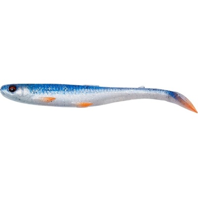 Savage Gear Gumová nástraha Slender Scoop Shad Roach - 11cm 7g