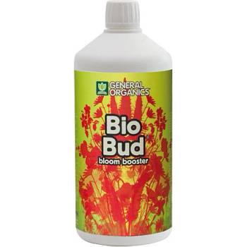 Image 1 of General hydroponics Go bio bud 1l