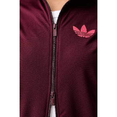 Adidas суичър с цип дамски Firebird (KW0226)