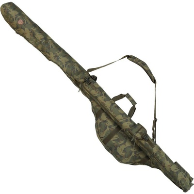 Giants Fishing Obal Rod Holdall Luxury 2 Rod 10ft
