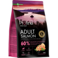 Profine Dog Adult Salmon 3 kg
