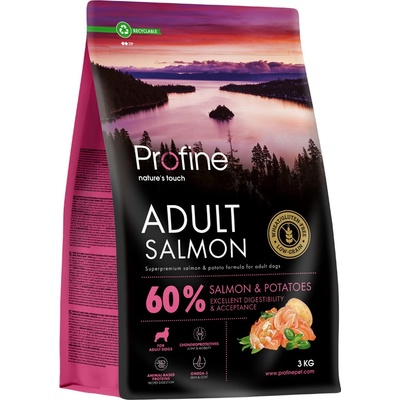 Profine Dog Adult Salmon 3 kg